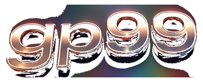 gp99 logo